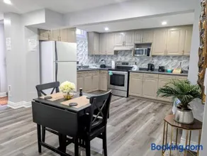 Private Basement with separate entrance - Image 5