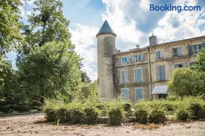 Château Emile Loubet - appartement Maréchal Foch - Image 2