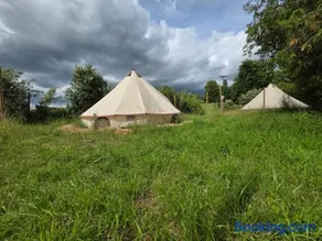 Acorn Pool Tented Camp - Image 2