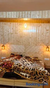 Naggar cottage for couples - Image 2