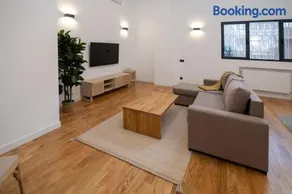 Spectacular apartment Bravo Murillo AC WIFI 2 - Image 3