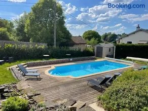 Les Charmois - Spa possible sur un autre site - Image 1