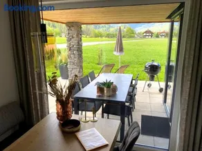 Mountain Chalet Esttes - Image 1