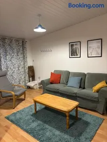 The Snug self contained apartment - Image 2