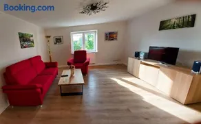 Ferienwohnung Schneifelsicht - Image 2