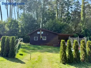 Dom nad Jeziorem - House by the lake - Bory Tucholskie - Image 3