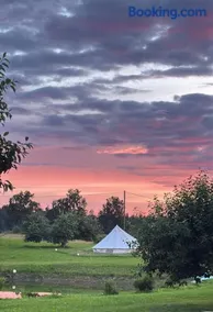 Vallimäe Glamping Otepää - Image 1
