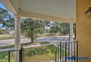 1 Mi to City Park & Museums: New Orleans Condo - Image 2