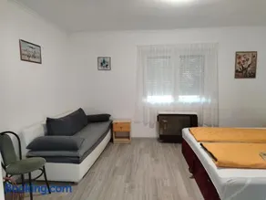 BB HÄZ Apartman - Image 3