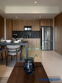 Boutique - 1BR King - Country Club Guadalajara - Image 4