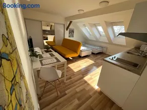 Apartmány Skryjova - Image 2