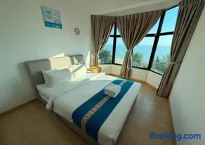 Mutiara Beach Resort Melaka by The Velmont - Image 3