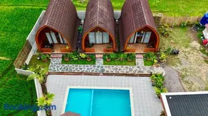 Bale Rinjani Lodge & Cafe - Image 2