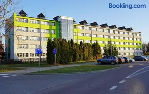 Dom Studenta PUZ w Suwałkach - Image 1