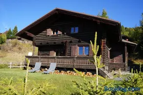 Gerlitzen-Hütte - Image 1