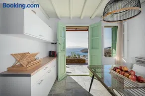 SERIFOS BELLA VISTA 1 - Image 1
