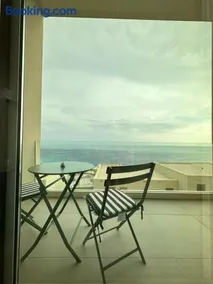 Le bellevue apartment Green Coast 244C, Palase - Image 3