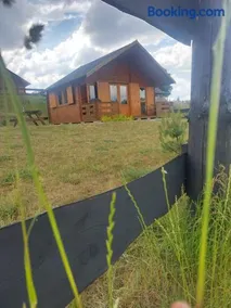 Kaszubskie Łąki -domek nr 5 - Image 4
