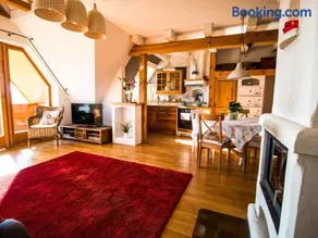 Apartament w Osadzie Podhalańskiej - Image 2