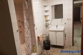 Ferienwohnung und Monteurwohnung mit großer begehbarer Dusche - Image 5