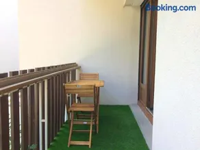 Appartement charmant à Briançon de 40 m² avec balcon - Image 2
