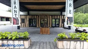 La Malu' Bistritei - casutele Valea Stanii - Image 4