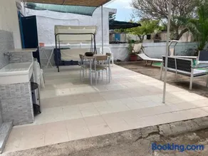 Casa Giuditta con piscina a 110 mt dalla spiaggia di Punta Prosciutto - Image 2