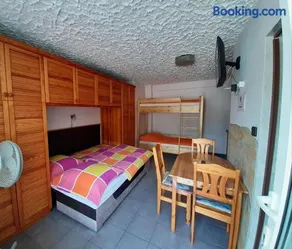 2 féröhelyes apartman - Image 4