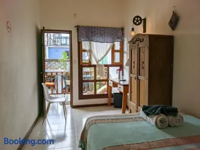 La Abuelita Hostal - Image 2