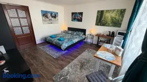 Alio Room Campulung Moldovenesc - Image 1