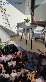 Rooftop Apartment in Kehl Nähe Straßburg & Europaparlament - Image 3