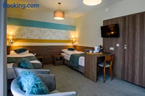 Hotel Brzozówka - Image 4