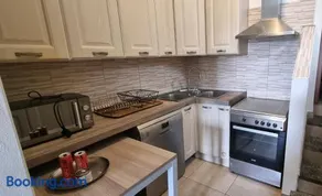 Da Roberto - large apartment with garden - Image 2