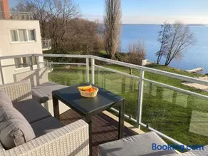 Ferienwohnung Ascheberg am See - Image 1