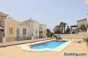 Casa Kasander, two bedroom appartment near beach with pool - Image 3