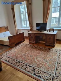 Pałac Chojnata - Image 2