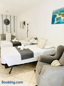 Primera línea de mar ! Fantástico apartamento - Image 5
