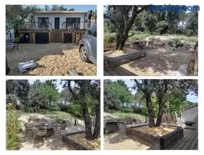 villa bois flottés - Image 2