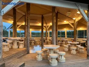 HUNURIJÄRVI RESORT***** - Image 2
