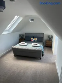 The Snug at Fourleys - Image 1
