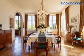 Domaine de l'Ormeau - Luxury Estate with Indoor Pool and Spa in Falaise, Normandy - Steps from William the Conqueror's Castle - Image 4