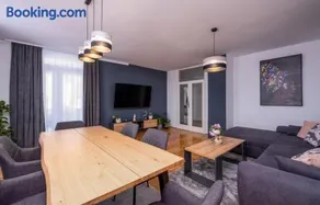 Apartment Residence Narona - Image 1