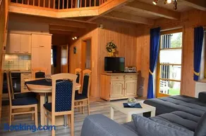 Ferienhaus Nr 6A2, Feriendorf Hagbügerl, Bayr Wald - Image 2