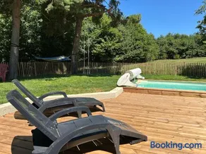 Gîte Alice Piscine privée - Image 1