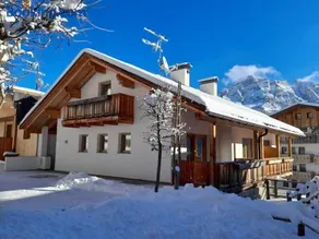 Raisc - La tua casa in Val Badia - Image 1