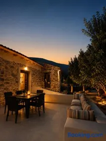 Cretan Philosophy, Relaxury Country Living - Image 1
