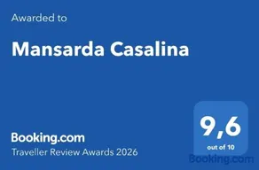 Mansarda Casalina - Image 2