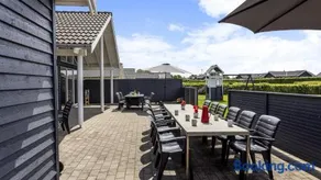 Villavilla 338 - Skåstrup Strand, Fyn Og Øer - Image 4