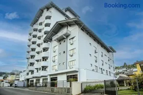 Hotel das Videiras - Image 1