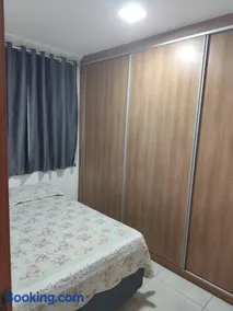 Apartamento Moderno e Confortável - Image 5